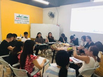 荔湾区零基础学英语指南 包学会的培训机构与选择策略